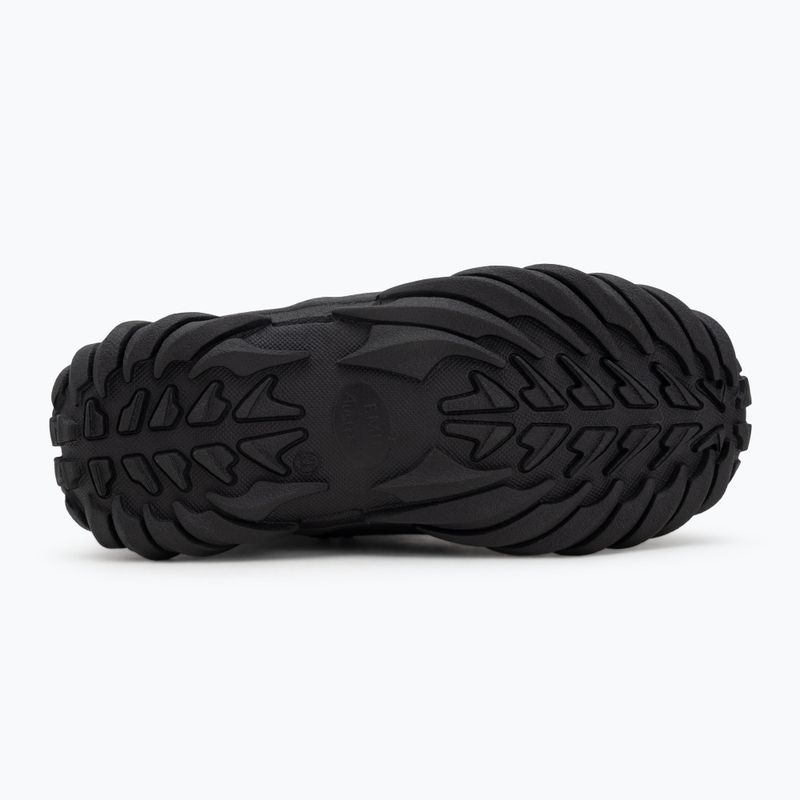 Dětské sněhule EMU Australia Kit black 4