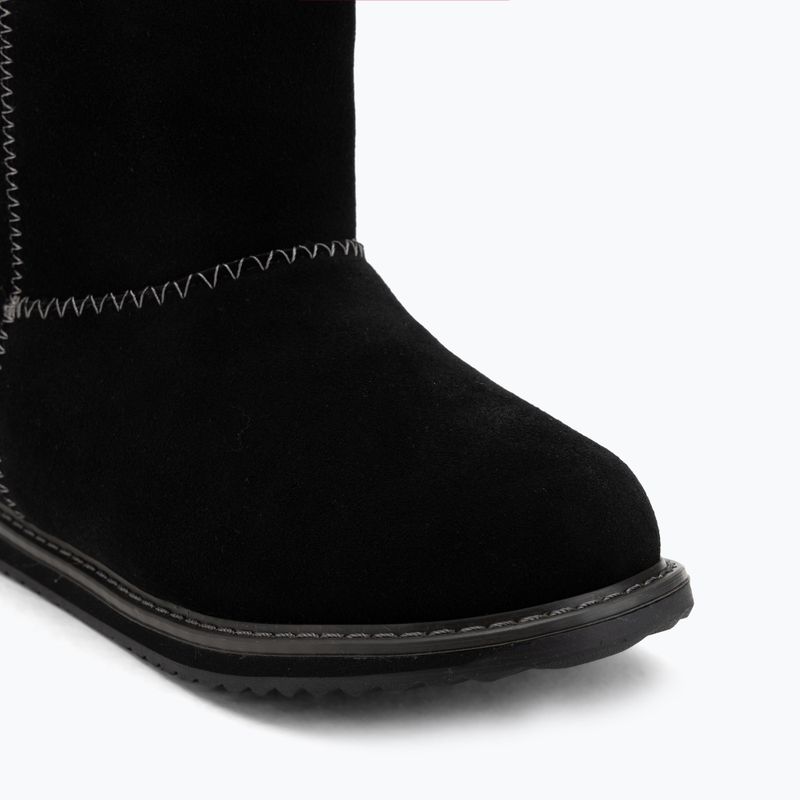 Dětské sněhule EMU Australia Brumby Lo 2.0 black 7