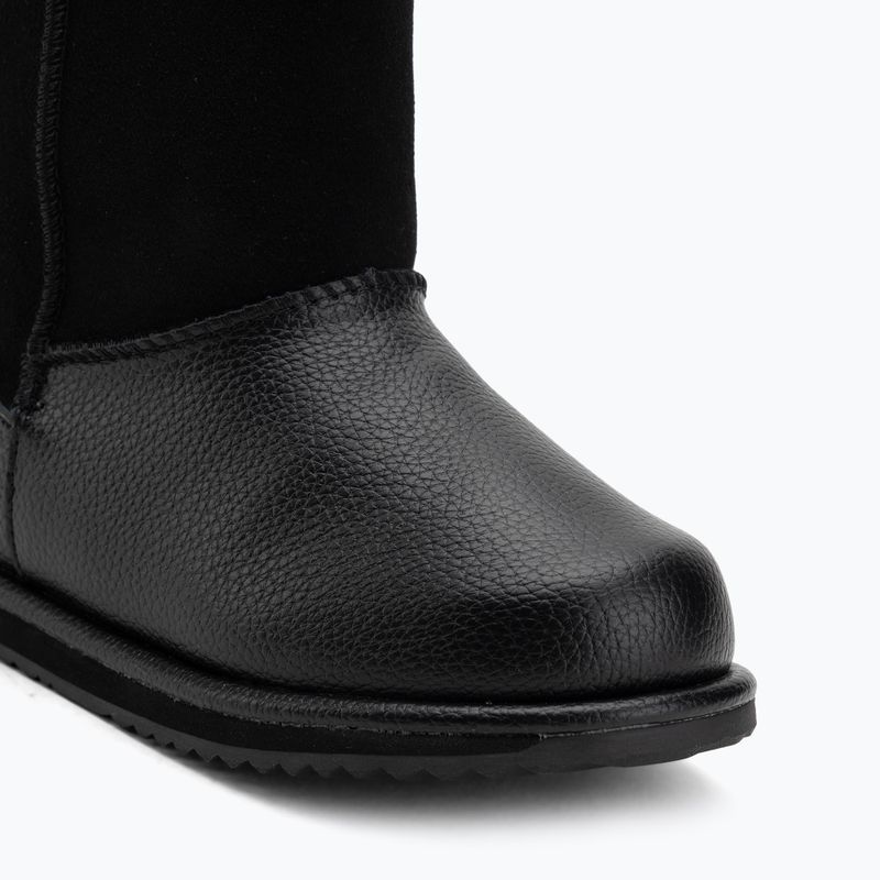 Dětské sněhule EMU Australia Puggle black 7