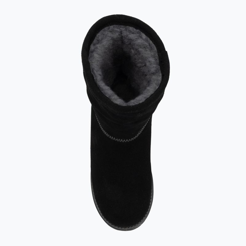 Dámské sněhule EMU Australia Brumby Lo Teens 2.0 black 5