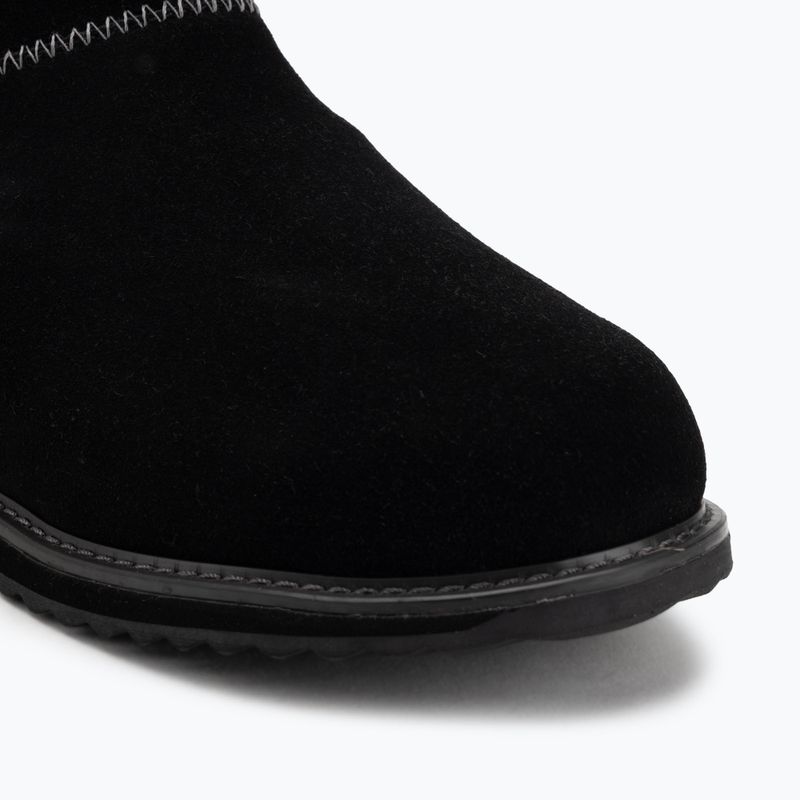 Dámské sněhule EMU Australia Brumby Lo Teens 2.0 black 7