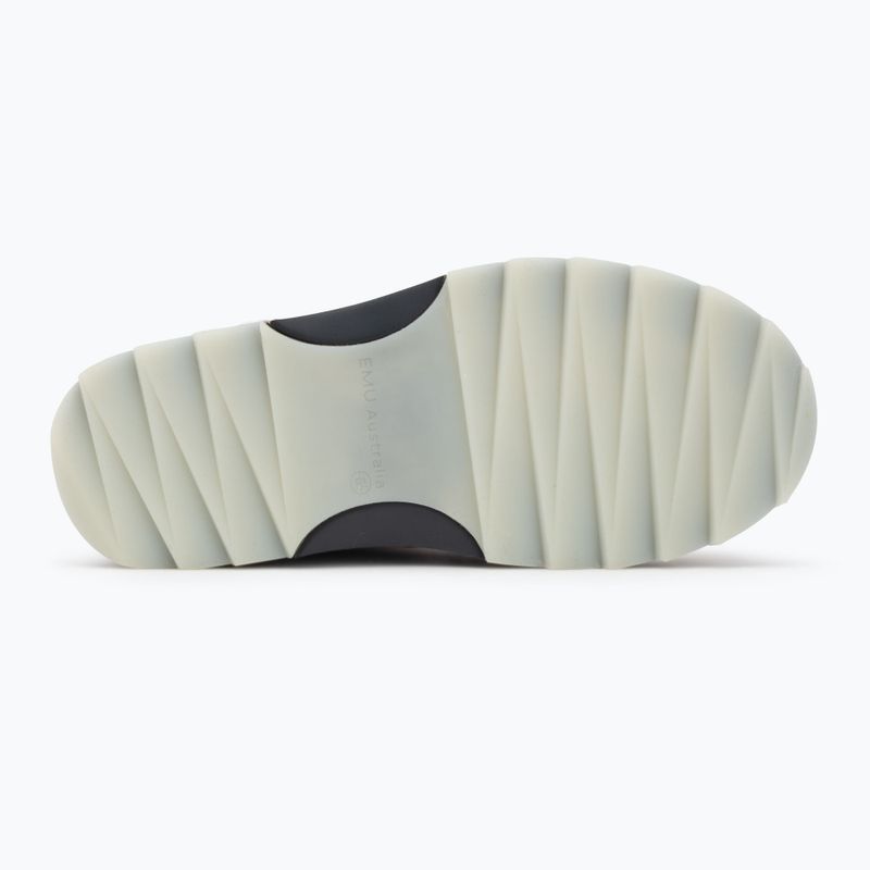 Dámské sněhule EMU Australia Blurred Micro mocha 4