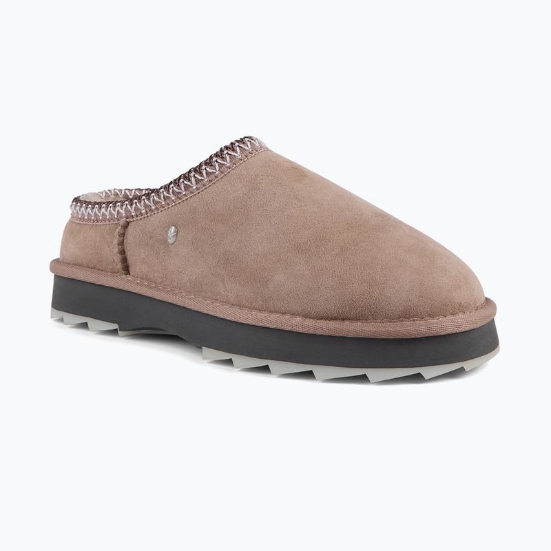 Dámské boty EMU Australia Sharky Scuff mushroom