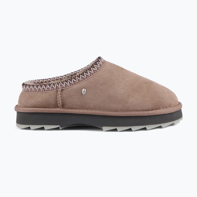 Dámské boty EMU Australia Sharky Scuff mushroom 2