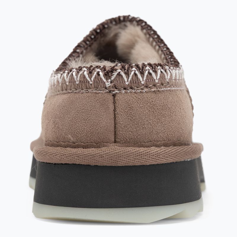 Dámské boty EMU Australia Sharky Scuff mushroom 6