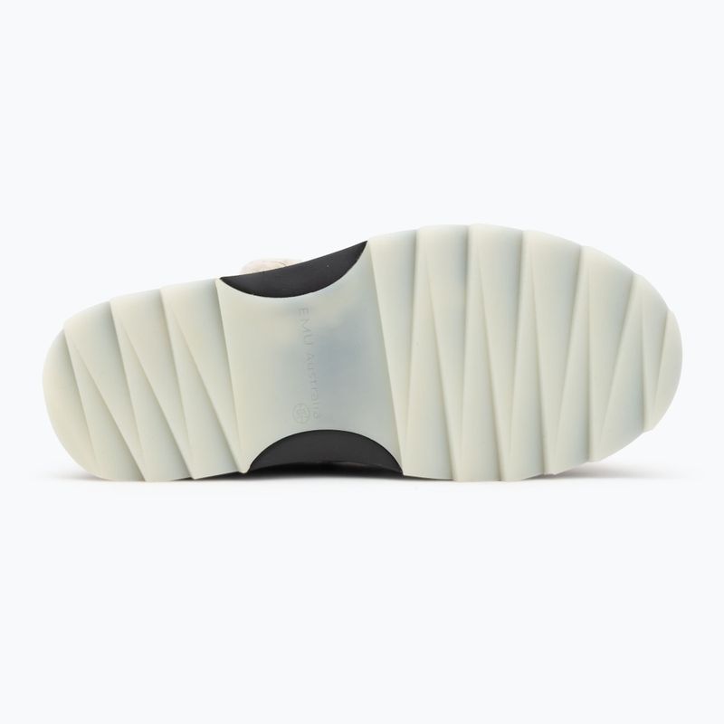 Dámské sněhule EMU Australia Blurred Teddy chesnut 4