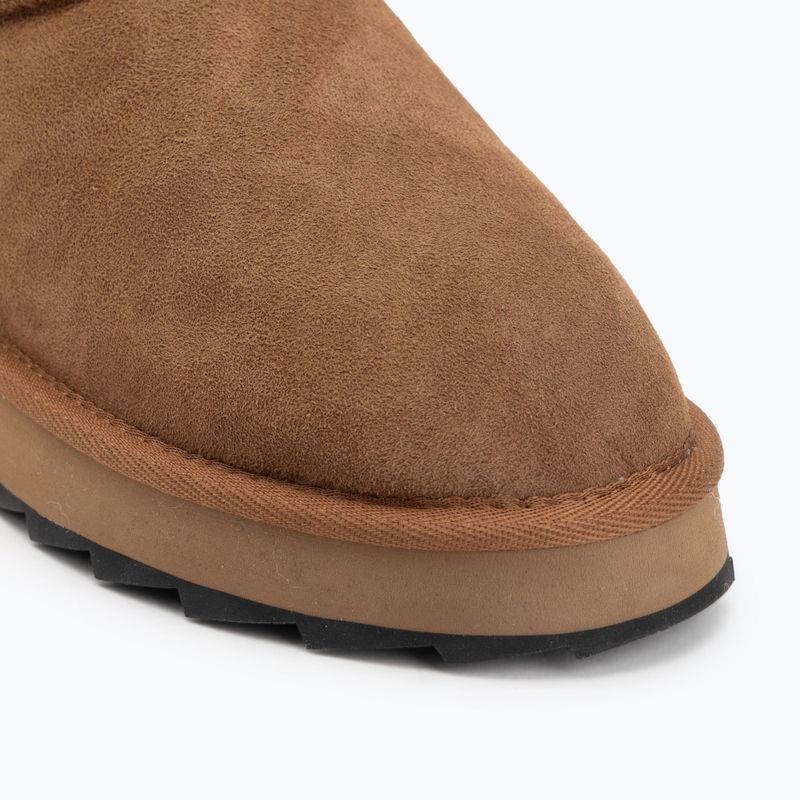 Dámské sněhule EMU Australia Higgie chestnut 7