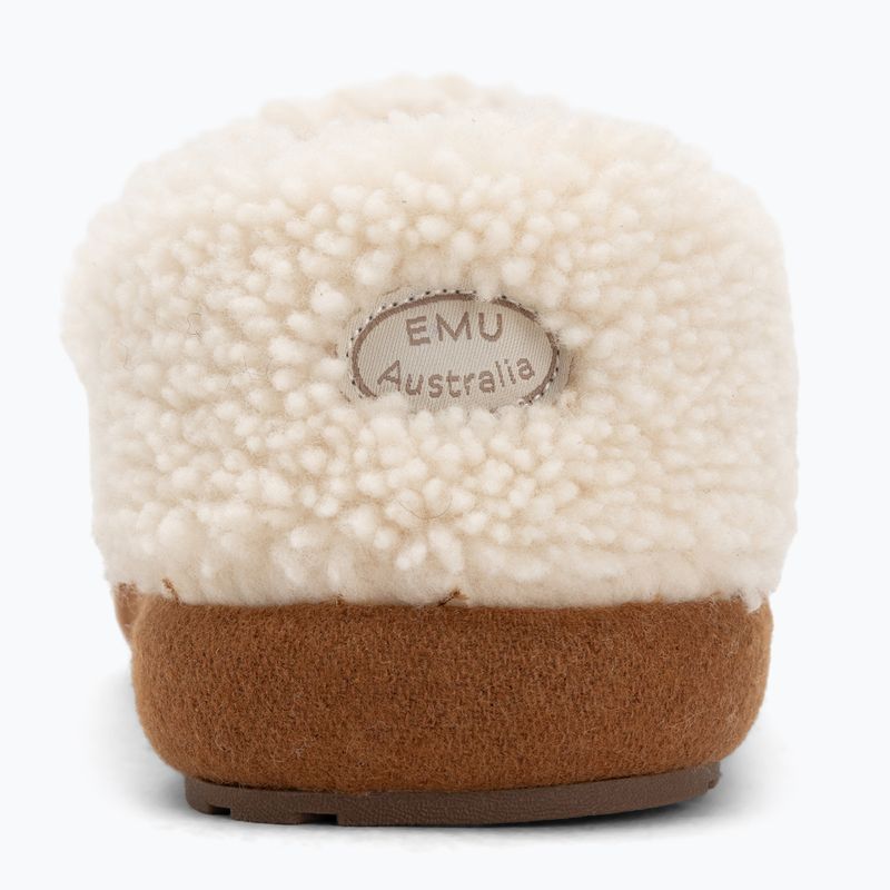 Dámské sněhule EMU Australia Aston natural 6