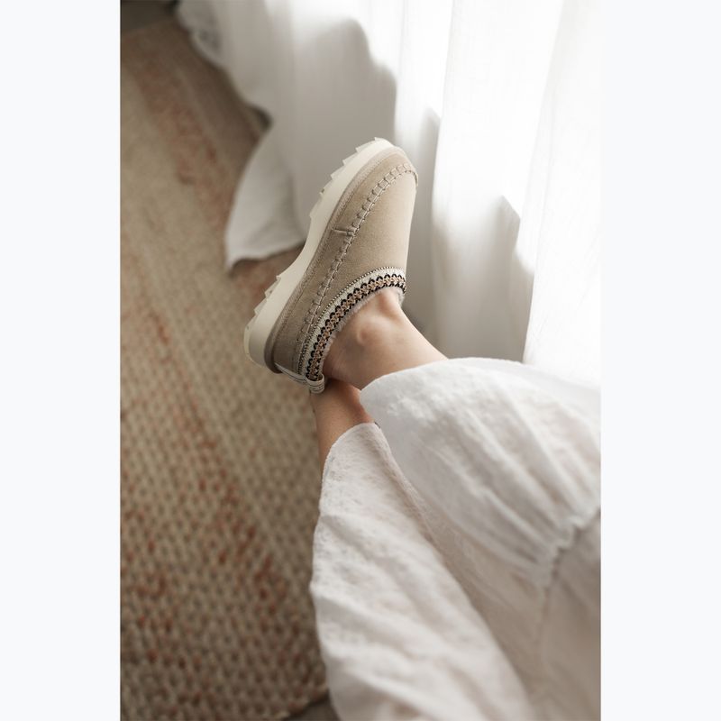 Dámské sněhule EMU Australia Sharky Adventure Scuff sand 10