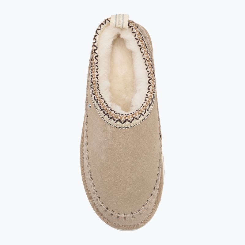 Dámské sněhule EMU Australia Sharky Adventure Scuff sand 5