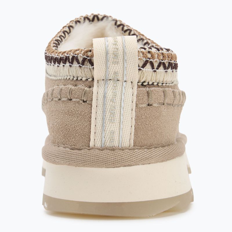 Dámské sněhule EMU Australia Sharky Adventure Scuff sand 6