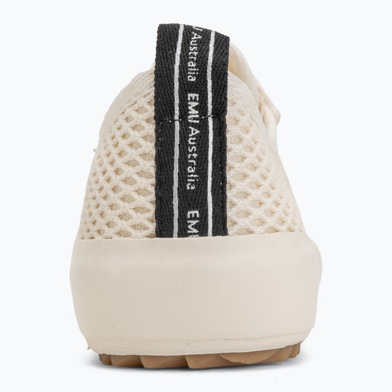 Dámské boty EMU Australia Hosier Breeze coconut 6