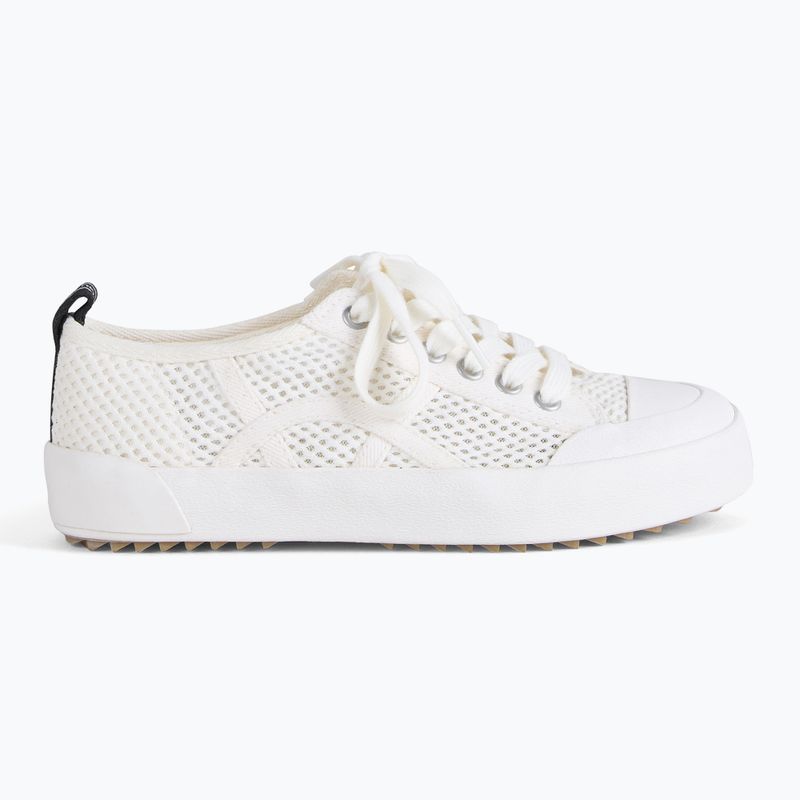 Dámské boty EMU Australia Hosier Breeze coconut 9