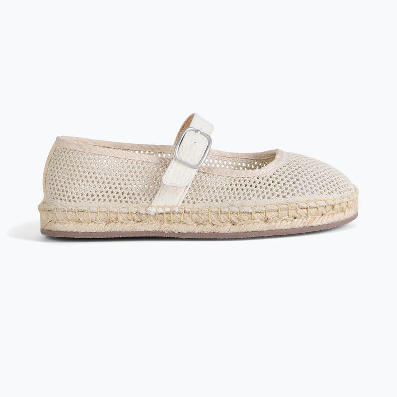 Dámské espadrilky Emu Australia Tess natural 2