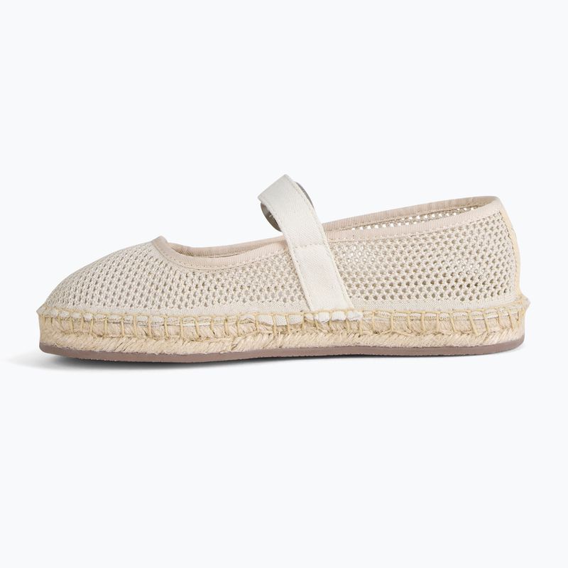 Dámské espadrilky Emu Australia Tess natural 3
