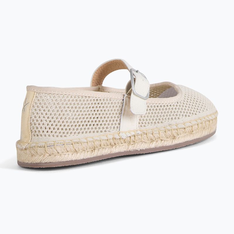 Dámské espadrilky Emu Australia Tess natural 4