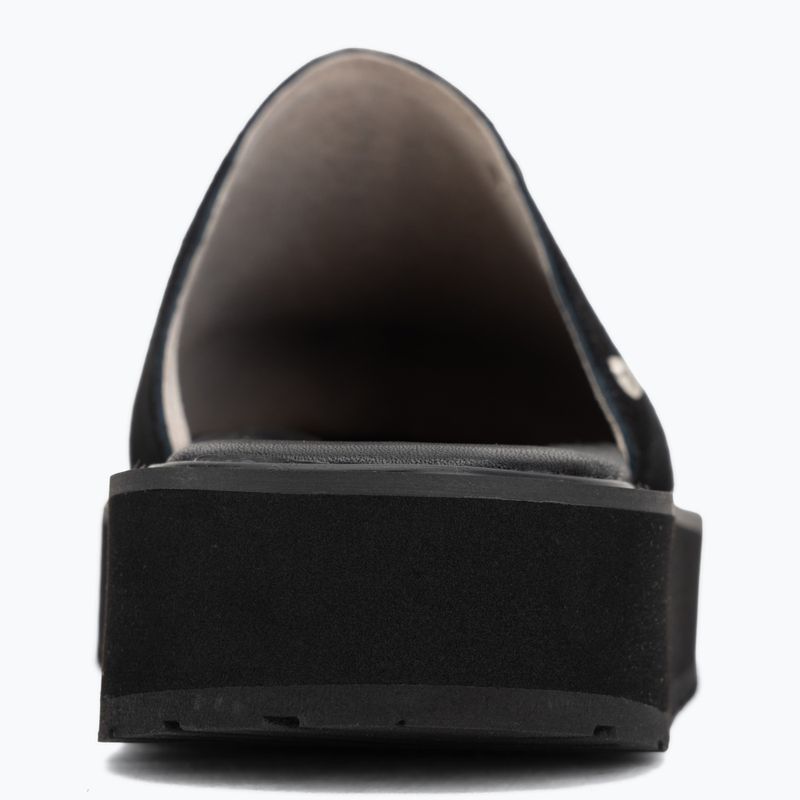 Dámské nazouváky EMU Australia Maroo black 6