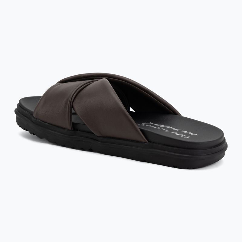 Dámské sněhule EMU Australia Selene espresso 3