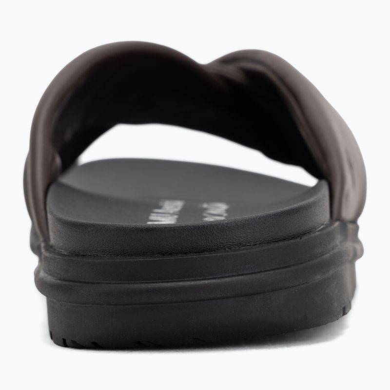 Dámské sněhule EMU Australia Selene espresso 6