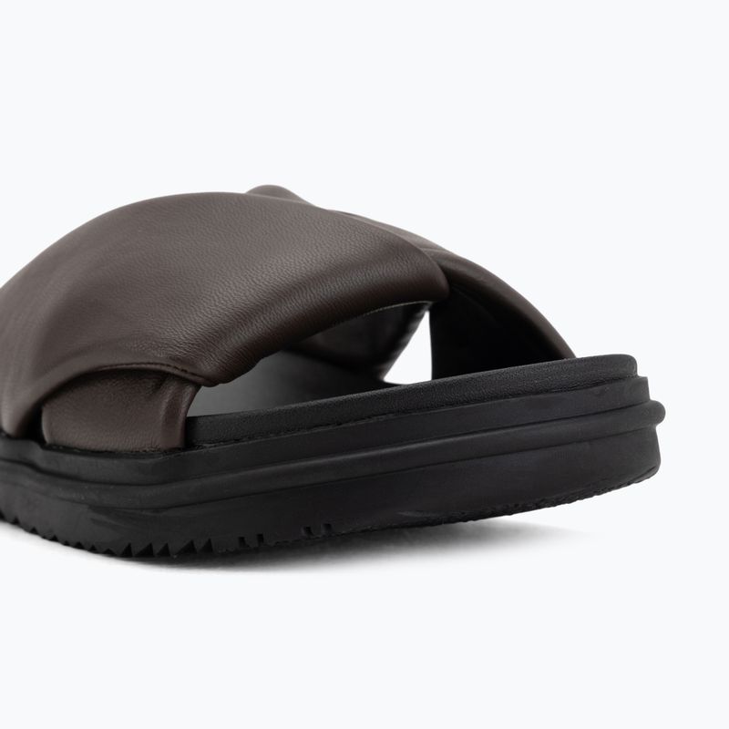 Dámské sněhule EMU Australia Selene espresso 7