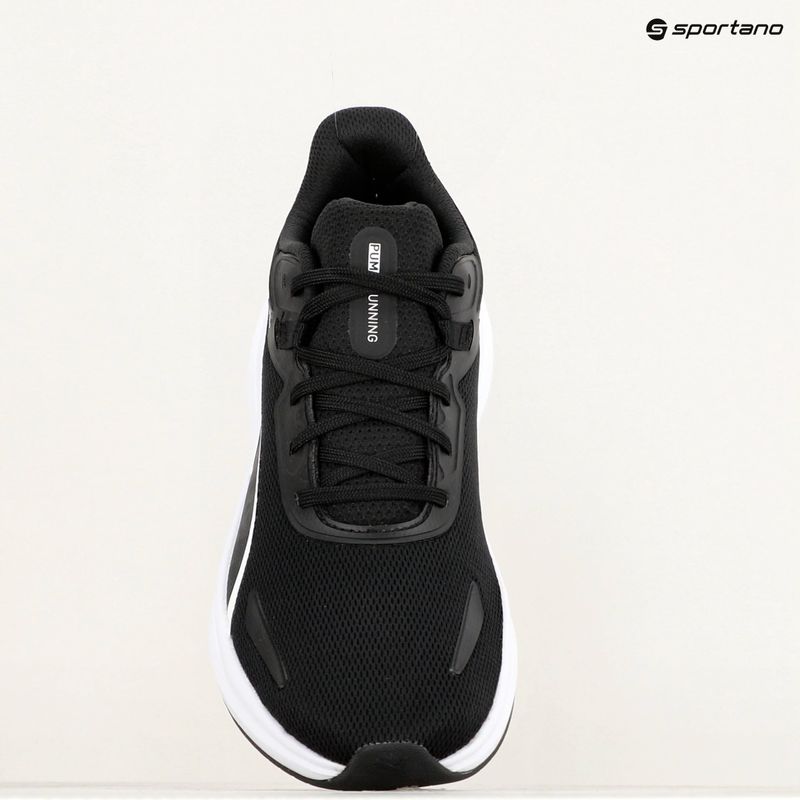Běžecké boty PUMA Skyrocket Lite puma black/puma black/puma white 10