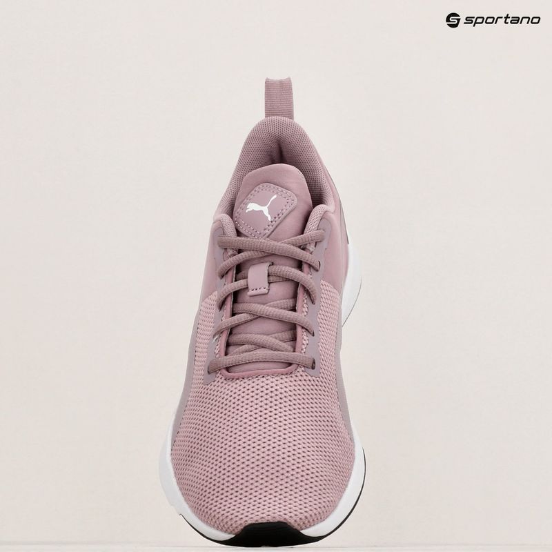 Běžecké boty PUMA Flyer Runner purple 9