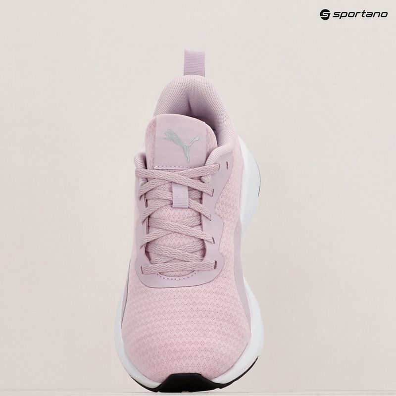 Běžecké boty PUMA Flyer Lite purple 9