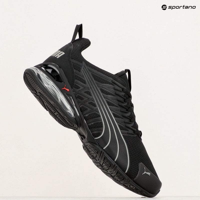 Běžecké boty PUMA Voltaic Evo black 10