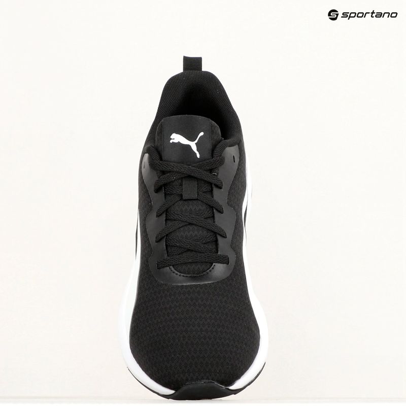 Běžecké boty PUMA Flyer Lite black 14