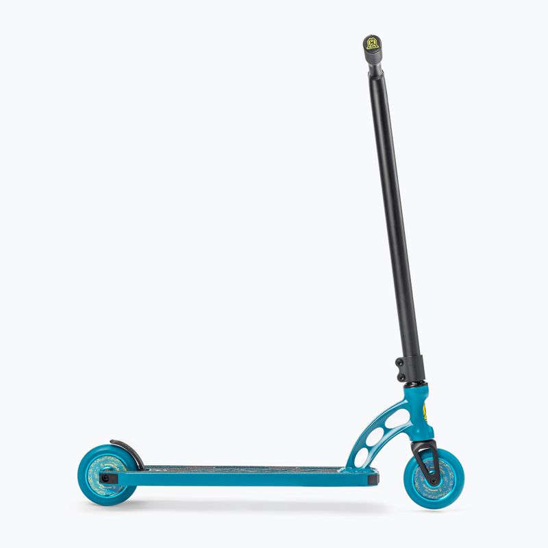 Freestyle koloběžka MGP Origin Pro Solid modrá 23202 2