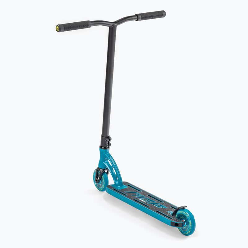 Freestyle koloběžka MGP Origin Pro Solid modrá 23202 3