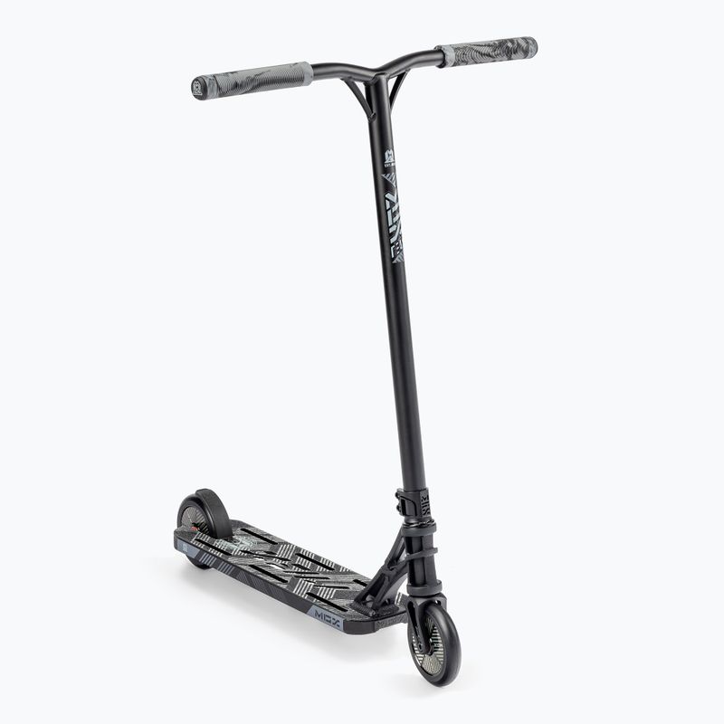 Freestyle koloběžka MGP MGX T1 Team stříbrná 23397