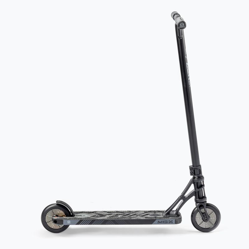 Freestyle koloběžka MGP MGX T1 Team stříbrná 23397 2