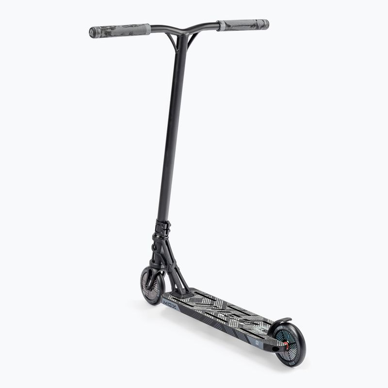 Freestyle koloběžka MGP MGX T1 Team stříbrná 23397 3