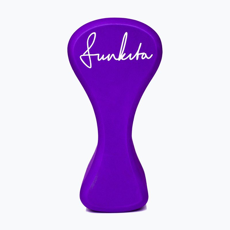 Funkita Training Pull Buoy osmička plavecká deska fialová FKG001N0107900
