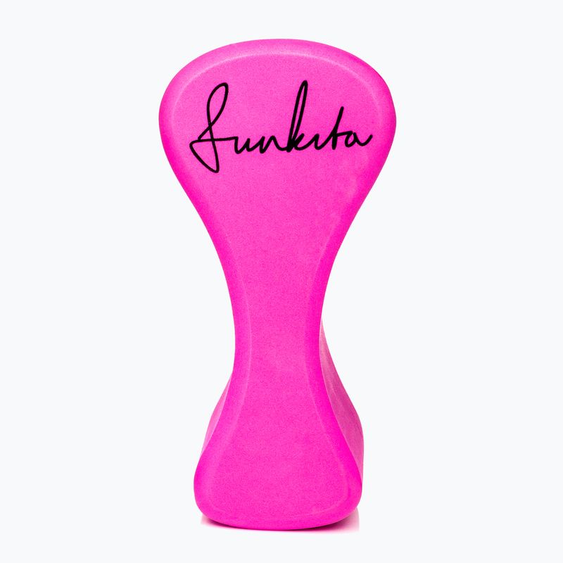 Funkita Training Pull Buoy osmička plavecká deska růžová FKG001N0107800