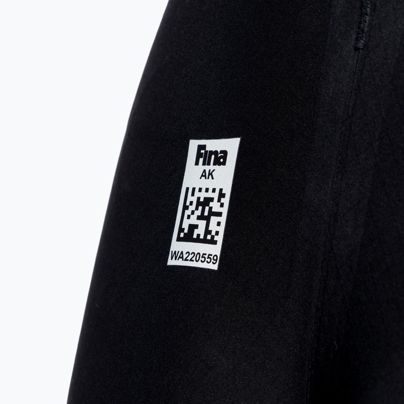 Dámské triatlonové plavky Funkita Apex Stealth Free Back black FSP6020013128 4