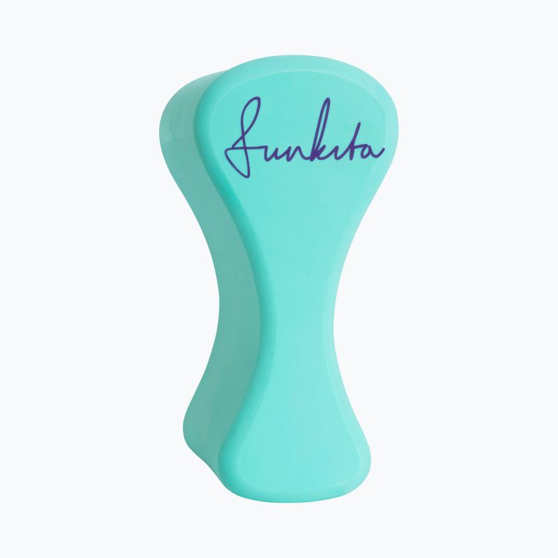 Funkita Training Pull Buoy osmičková plavecká deska zelená FKG001N0191800 2