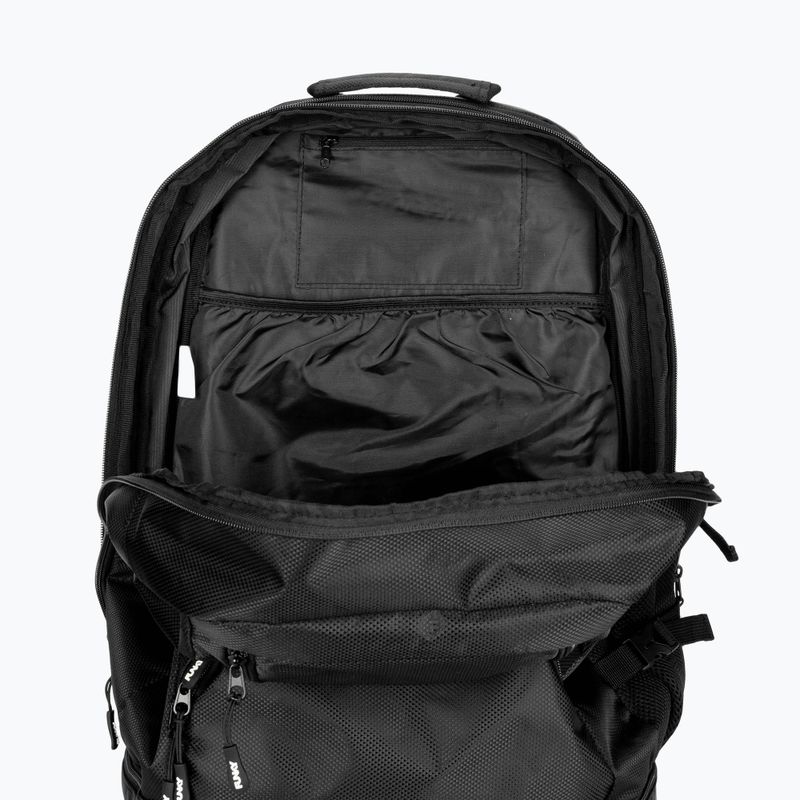 Batoh  Funky Expandable Elite Squad 36 l back to black 8