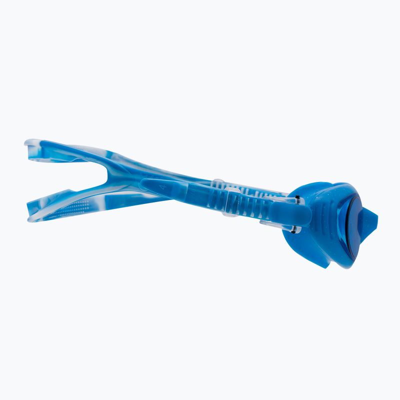 Dětské plavecké brýle Funky Star Swimmer Goggles slushee swirl 3
