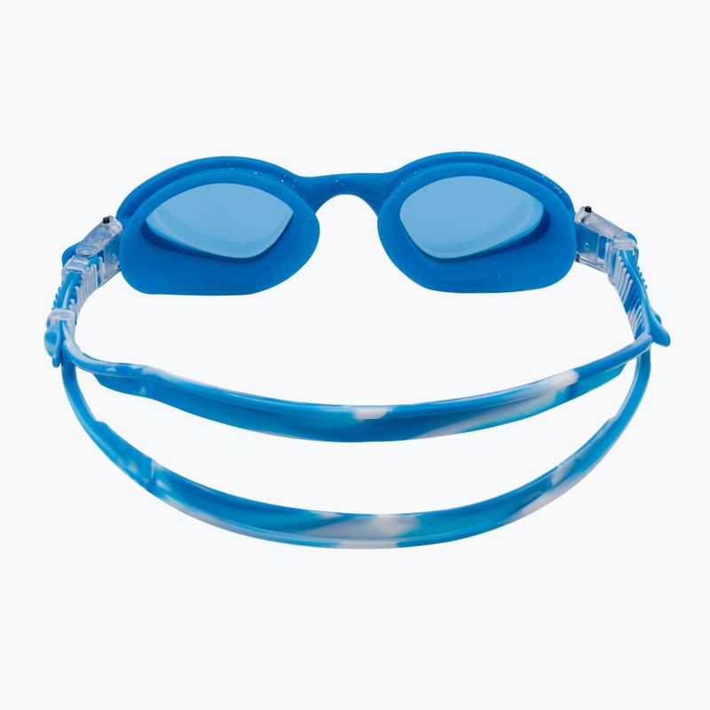 Dětské plavecké brýle Funky Star Swimmer Goggles slushee swirl 5