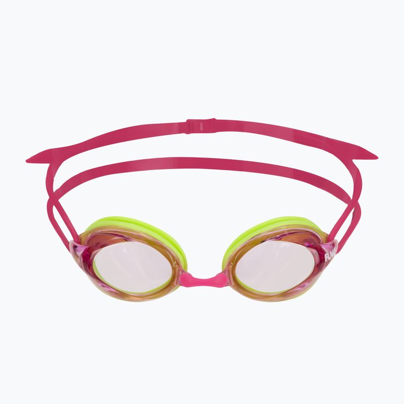 Plavecké brýle Funky Training Machine Goggles sweetie tweet 2