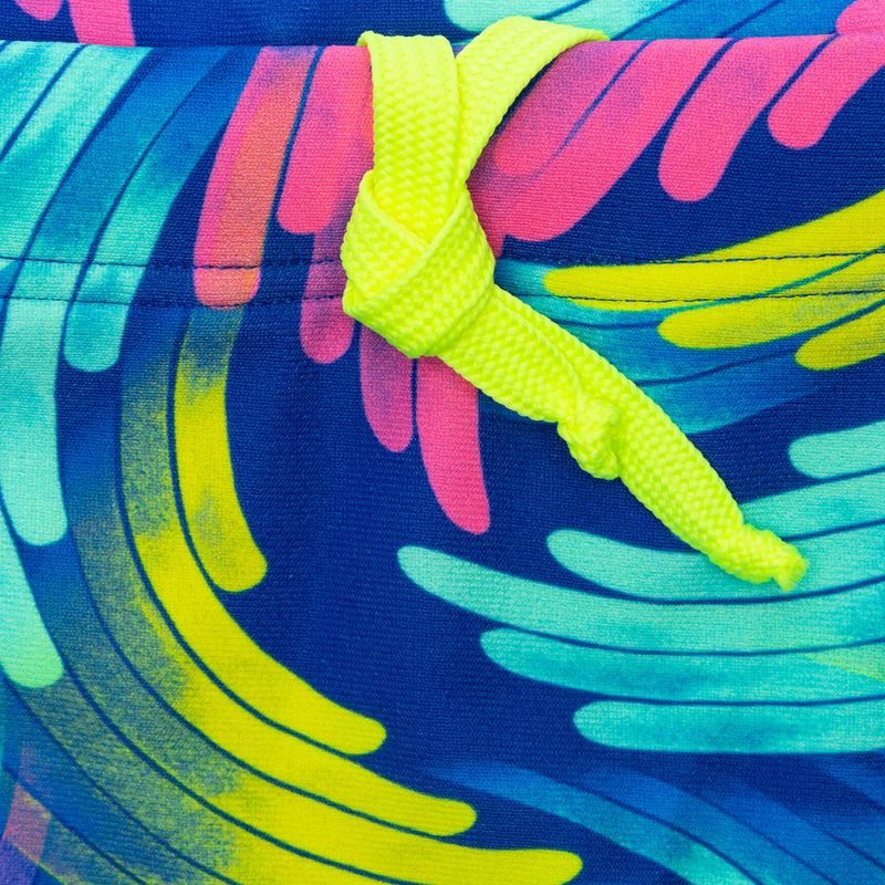 FUNKY TRUNKS Dětské plavky Sidewinder v barvě FTS010B7130024 4