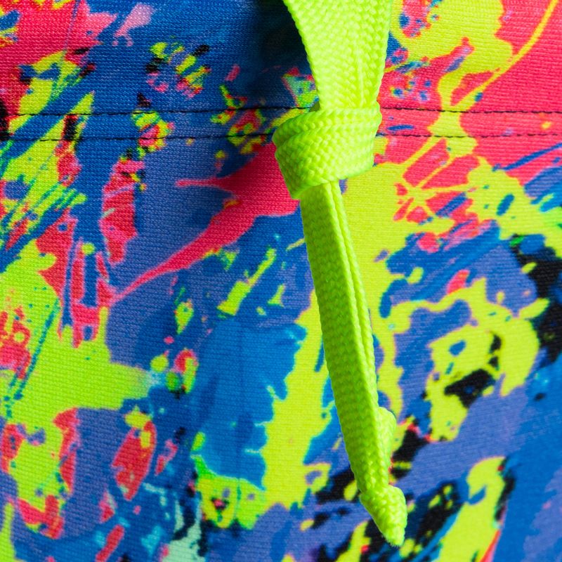 Dětské plavkové kalhotky FUNKY TRUNKS Sidewinder Trunks barevné FTS010B7129624 4