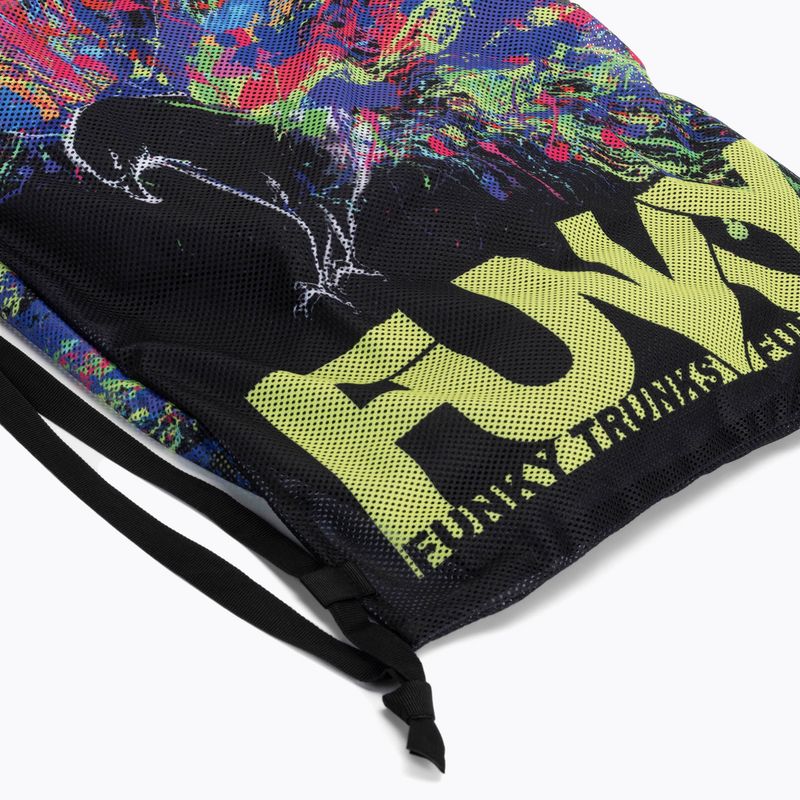 FUNKY TRUNKS Ostatní síťované tašky na vybavení růžovo-modré FYG010N0190300 2