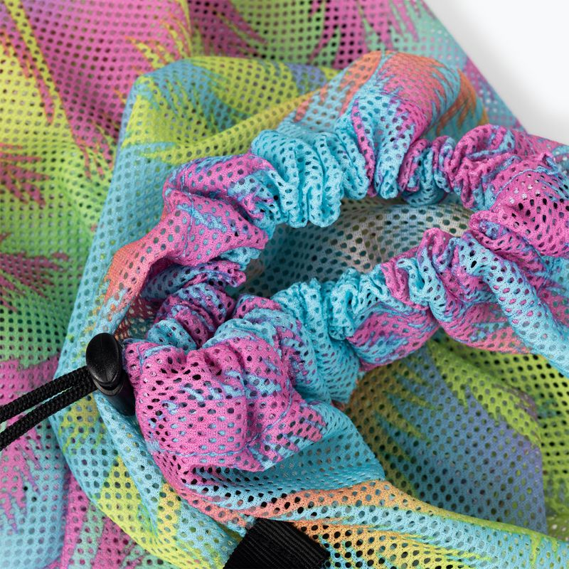 Funkita Accessories Mesh Gear Bag pink-blue FKG010A7131700 4