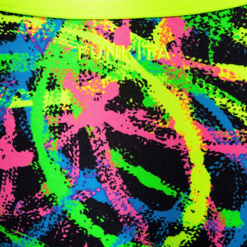Funkita Eco Dětské plavky s jedním páskem barva FS16G7139308 3