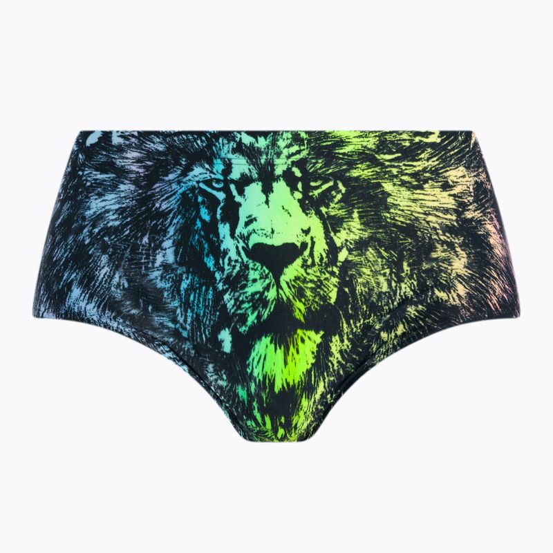 Pánské plavky Funky Trunks Sidewinder Trunks barvitý FTS010M71499