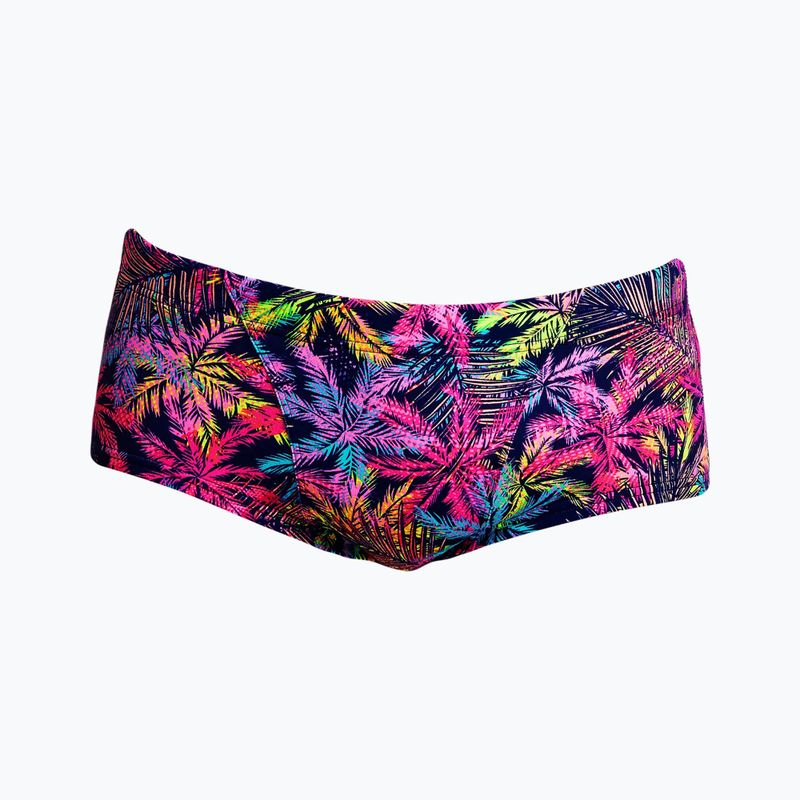 Pánské plavky Funky Trunks Classic Trunks barvitý FT30M71504 4