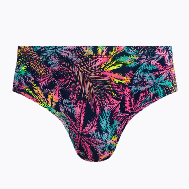 Pánské plavky Funky Trunks Classic Trunks barvitý FT30M71504